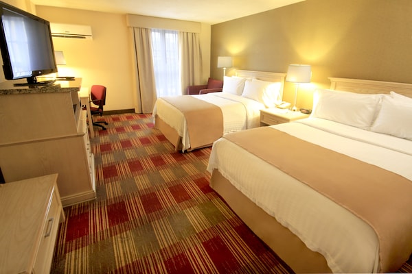 Holiday Inn Monclova, An Ihg Hotel