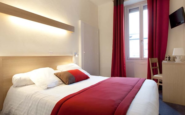 Logis Hotel Chateaubriand