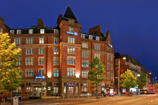 Hilton Nottingham