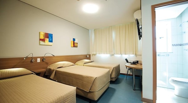Hotel Travel Inn Bras São Paulo - novos 2024 preços, avaliações, reservar  agora