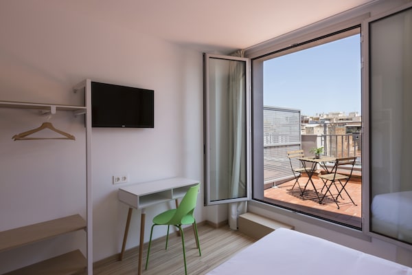 Hotel SmartRoom Barcelona