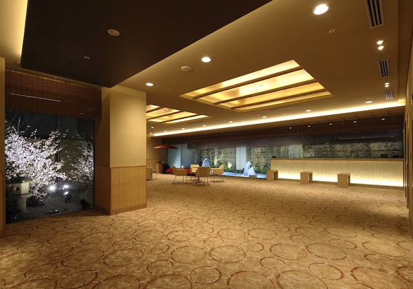 Hotel Unizo Kyoto Shijo Karasuma