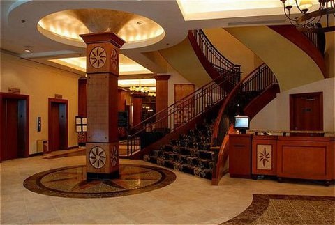Crowne Plaza Hotel Harrisburg-Hershey, An Ihg Hotel