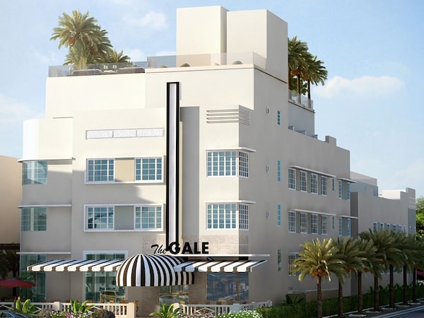 The Gale South Beach, Curio Collection by Hilton