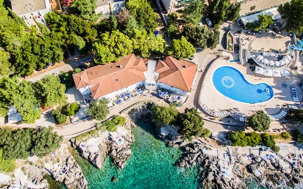 Villa Tamaris - Hotel Resort Dražica