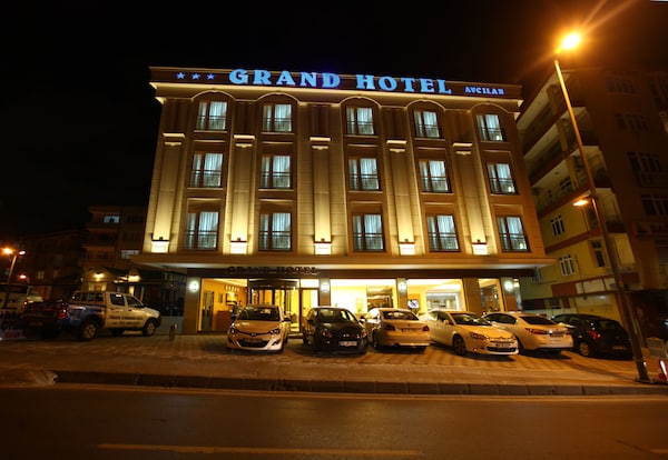 Grand Hotel Avcılar