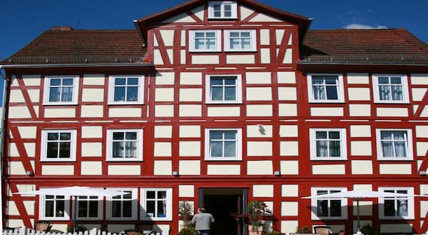 Gasthaus Ellenberger