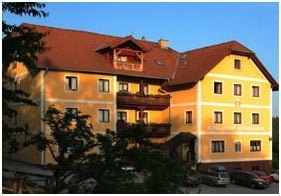 Hotel Schwengerer