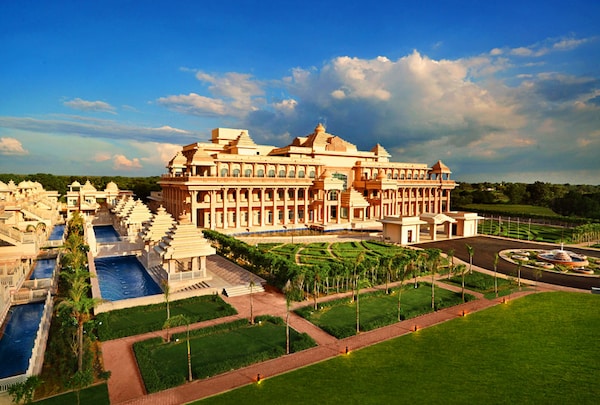 ITC Grand Bharat, a Luxury Collection Retreat, Gurgaon, New Delhi