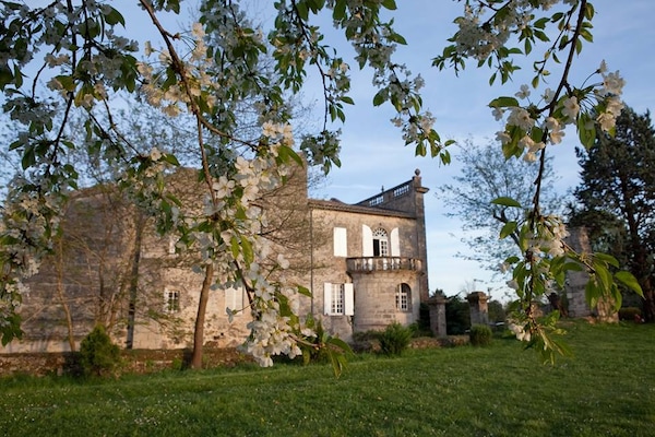 Château Latour Segur