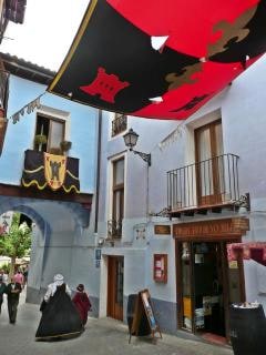 Posada Arco de San Miguel