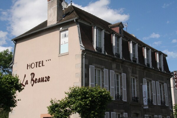 Hotel La Beauze