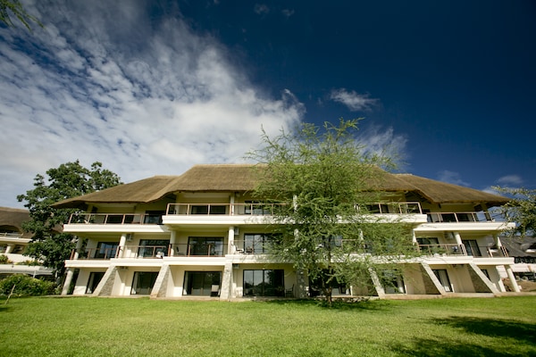 Hotel Ilala Lodge