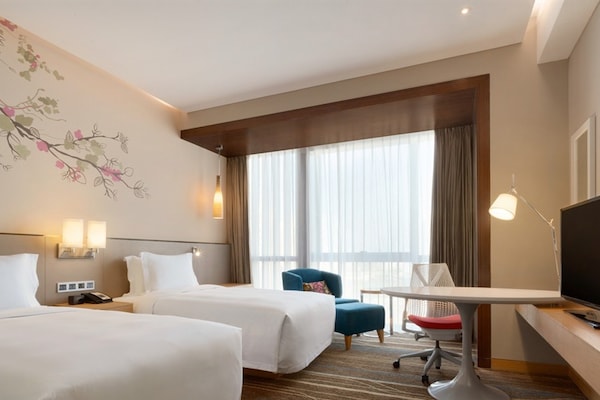 Hilton Garden Inn Shenzhen Bao'an