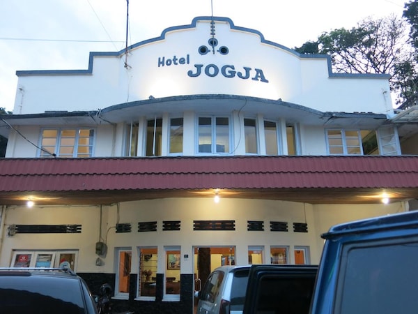 Hotel Jogja Bukittinggi