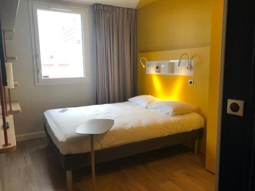 Ibis Budget Reims Parc Des Expositions (opening October 2019)