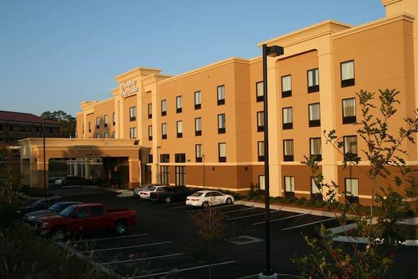 Hotel Hampton Inn & Suites Laurel