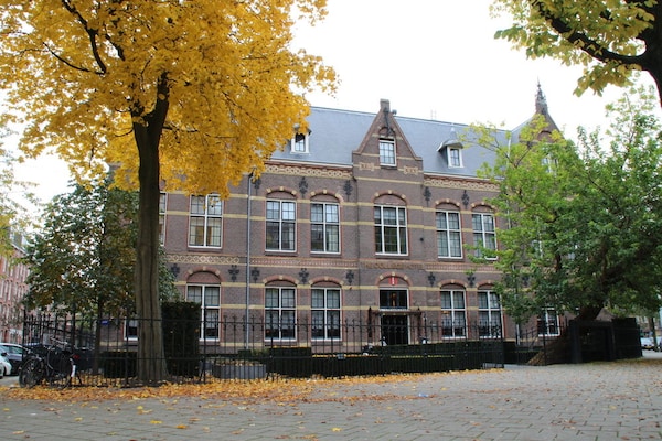 The College Hotel Amsterdam