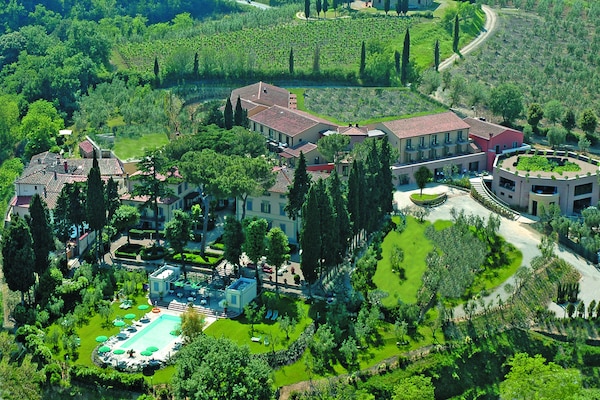 Villasanpaolo Resort & Spa