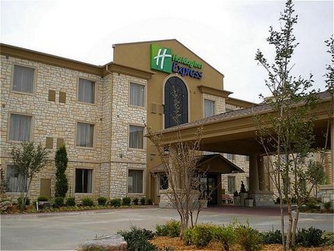 Holiday Inn Express Hotel & Suites Oklahoma City Northwest, an IHG Hotel