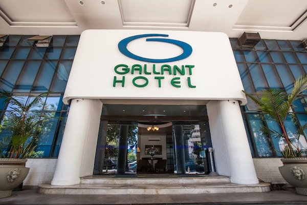 Hotel Gallant