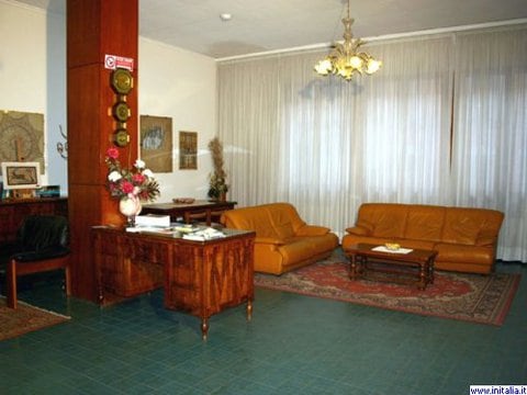 Hotel Argentario