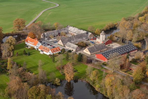 Hotel Sonnerupgaard Manor