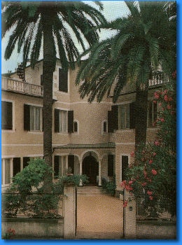 Villa Fiorenza e Villa Banksia
