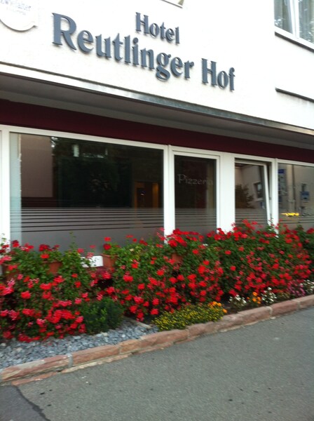 Hotel Reutlinger Hof