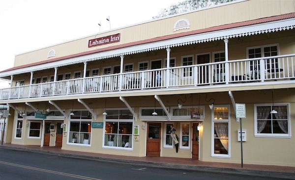 Hotel Lahaina Inn