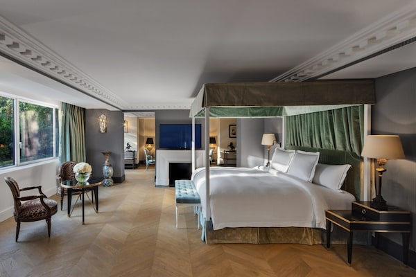 Hotel De Berri Champs-Elysees, A Luxury Collection Hotel