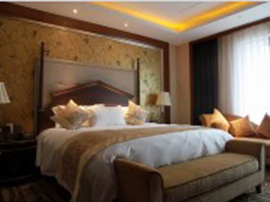 Sunshine Hotel& Resort Zhangjiajie