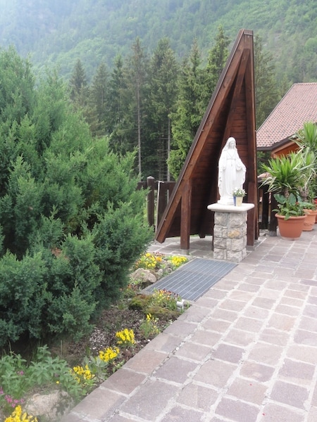 Albergo Ristorante La Pigna