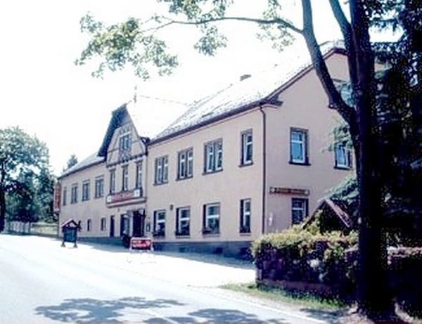 Gasthof Thonberg