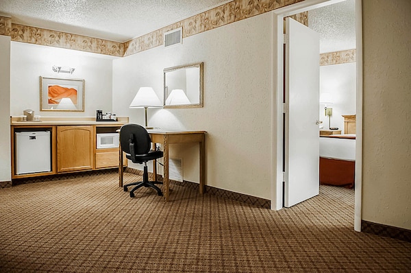 Hotel Quality Inn & Suites Albuquerque