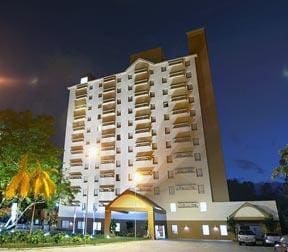 Hotel Comfort Inn Joinville