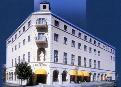 ホテル　ベラヴィータ