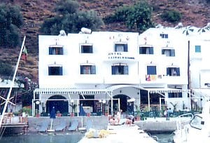 Daskalogiannis Hotel