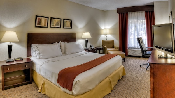Hotel Holiday Inn Express & Suites Canton