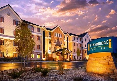 Staybridge Suites Grand Forks, An Ihg Hotel