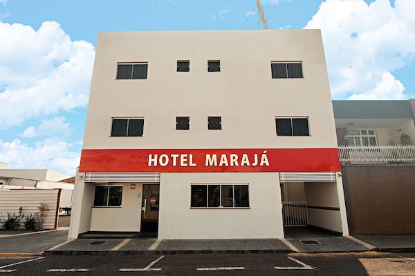 Marajá Hotel