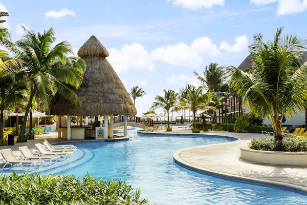 The Reef Coco Beach & Spa- Optional All Inclusive