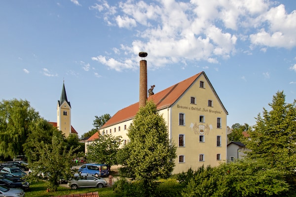 Brauereigasthof Stanglbräu