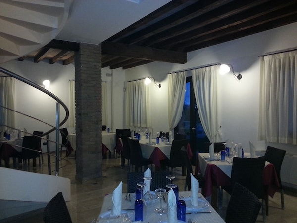 Hotel La Vecchia Reggio