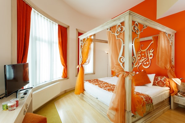 Adamar Hotel-Special Category