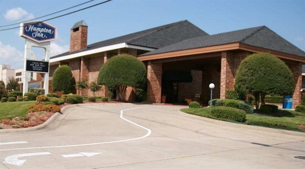 Baymont Inn & Suites Searcy