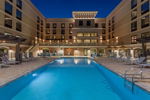 Homewood Suites By Hilton St Augustine San Sebastian