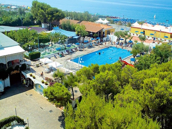 Hotel Santa Caterina Resort & Spa