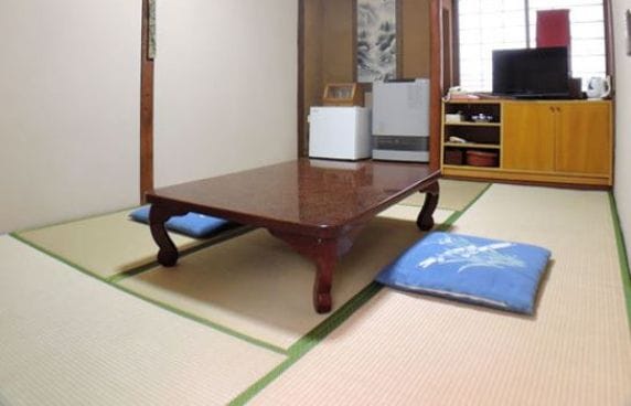 (Ryokan) Kaminoyama Onsen Sagaeyaryokan