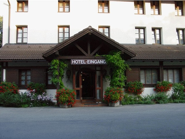 Hotel Regerhof